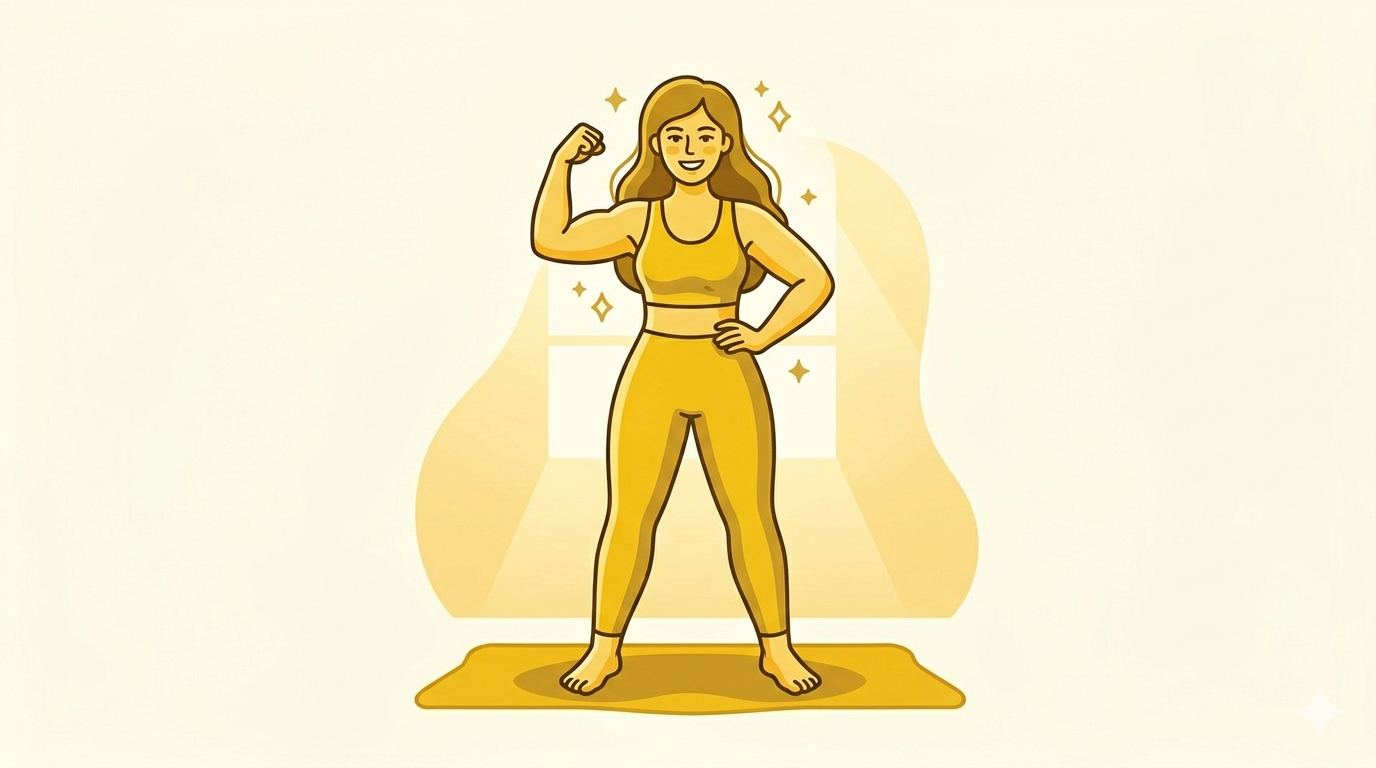 Ozempic, Mounjaro e Recomposição Corporal Feminina: O Que Ninguém Te Conta