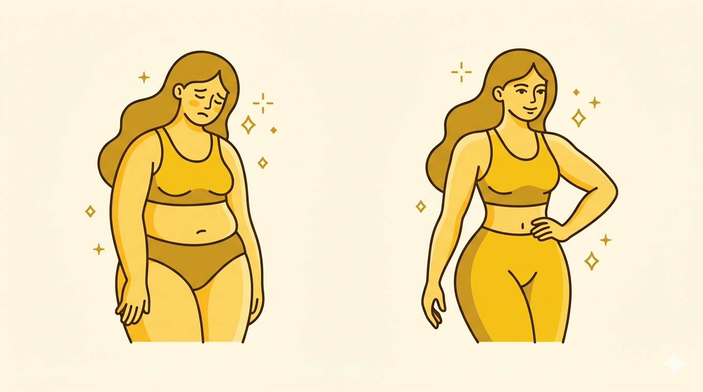 Por Que Mulheres Perdem Músculo Mais Rápido Que Homens